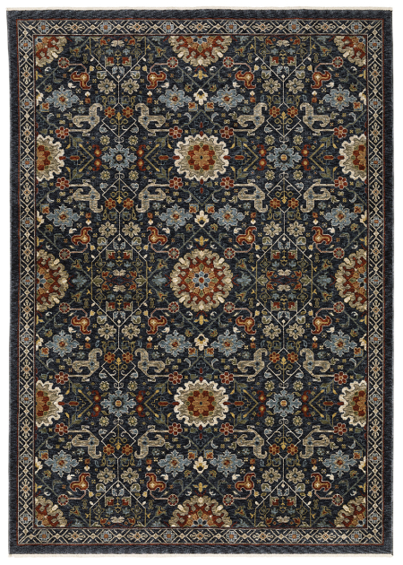 Aberdeen 6b Rug