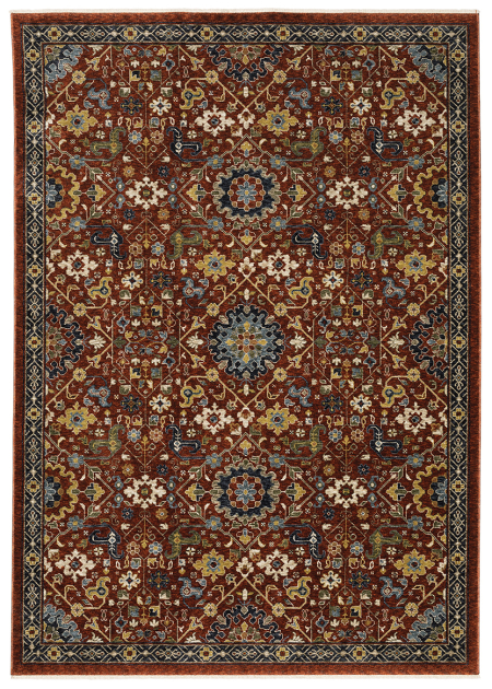 Aberdeen 6r Rug