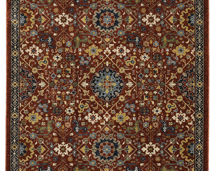 Aberdeen 6r Rug