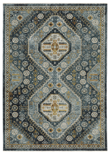 Aberdeen 7150b Rug