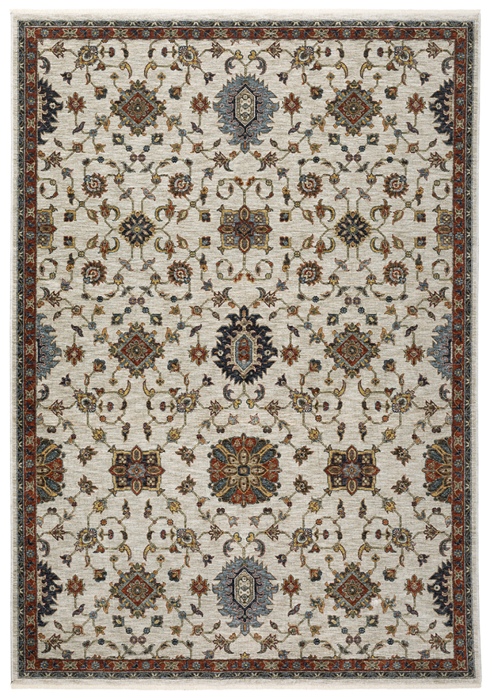 Aberdeen 751w Rug