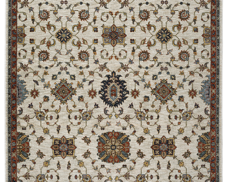 Aberdeen 751w Rug