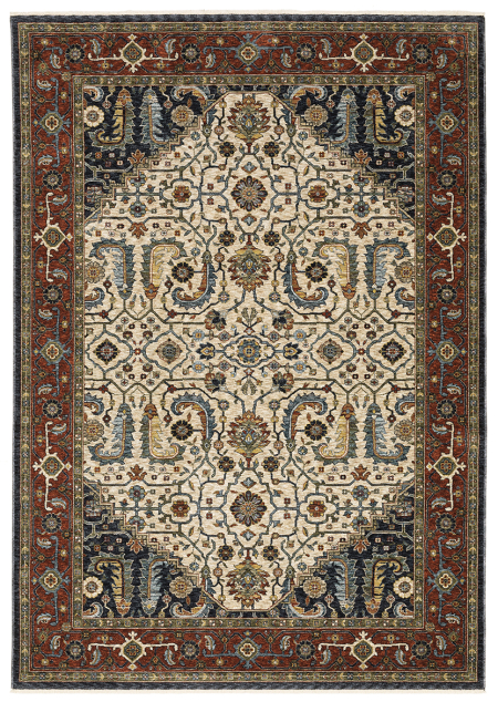 Aberdeen 752w Rug