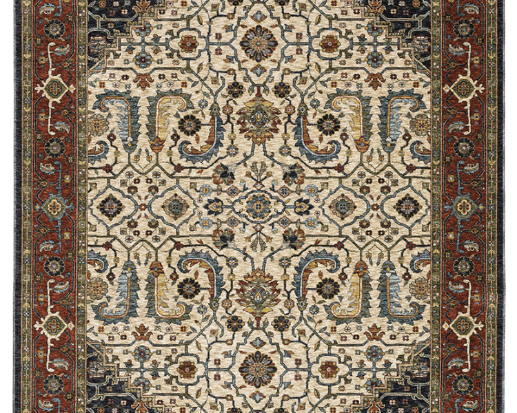 Aberdeen 752w Rug