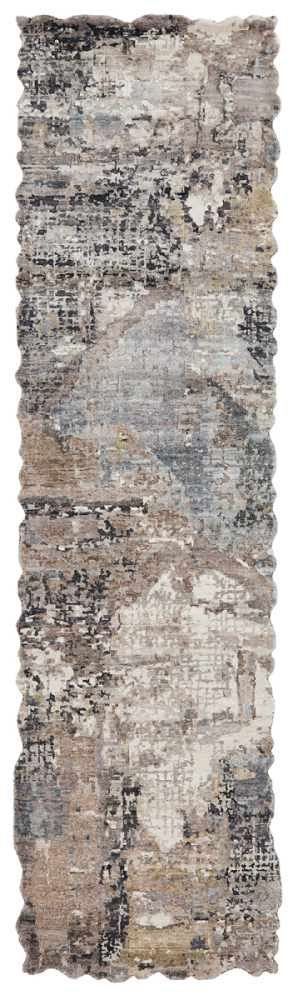 526 AI Runner Rug