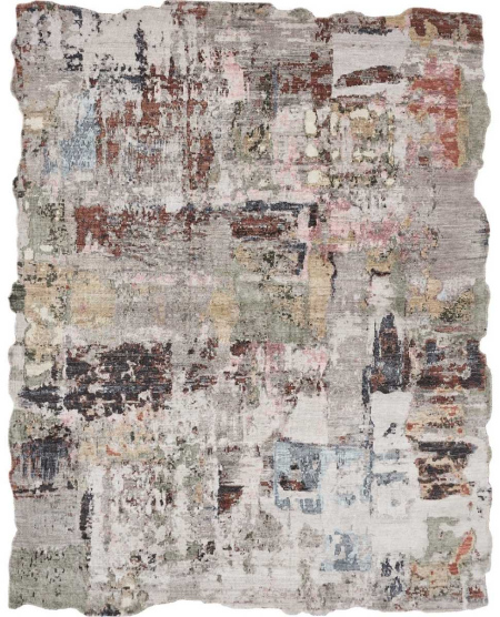 527 AI Sage/Multi Area Rugs