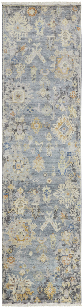 420 AK Runner Rug