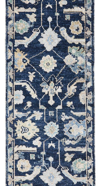 1002 AM Runner Rug