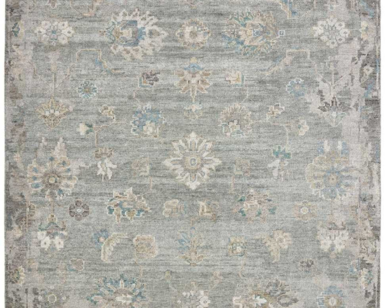 1004 AM Sage/Greys Area Rugs
