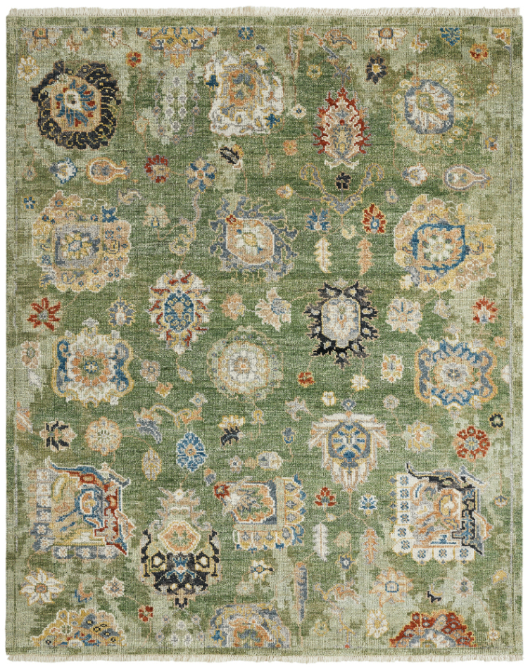 1009 AM NEW Area Rug