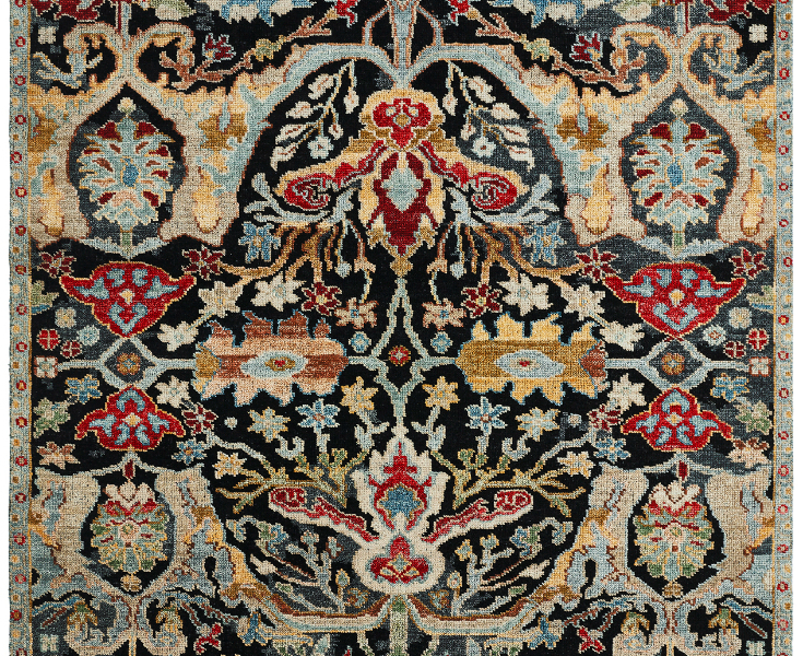 1011 AM NEW Area Rug