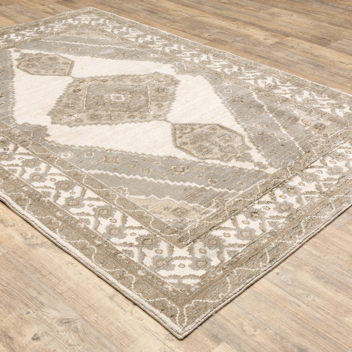 Andorra 298c Rug | Living Room