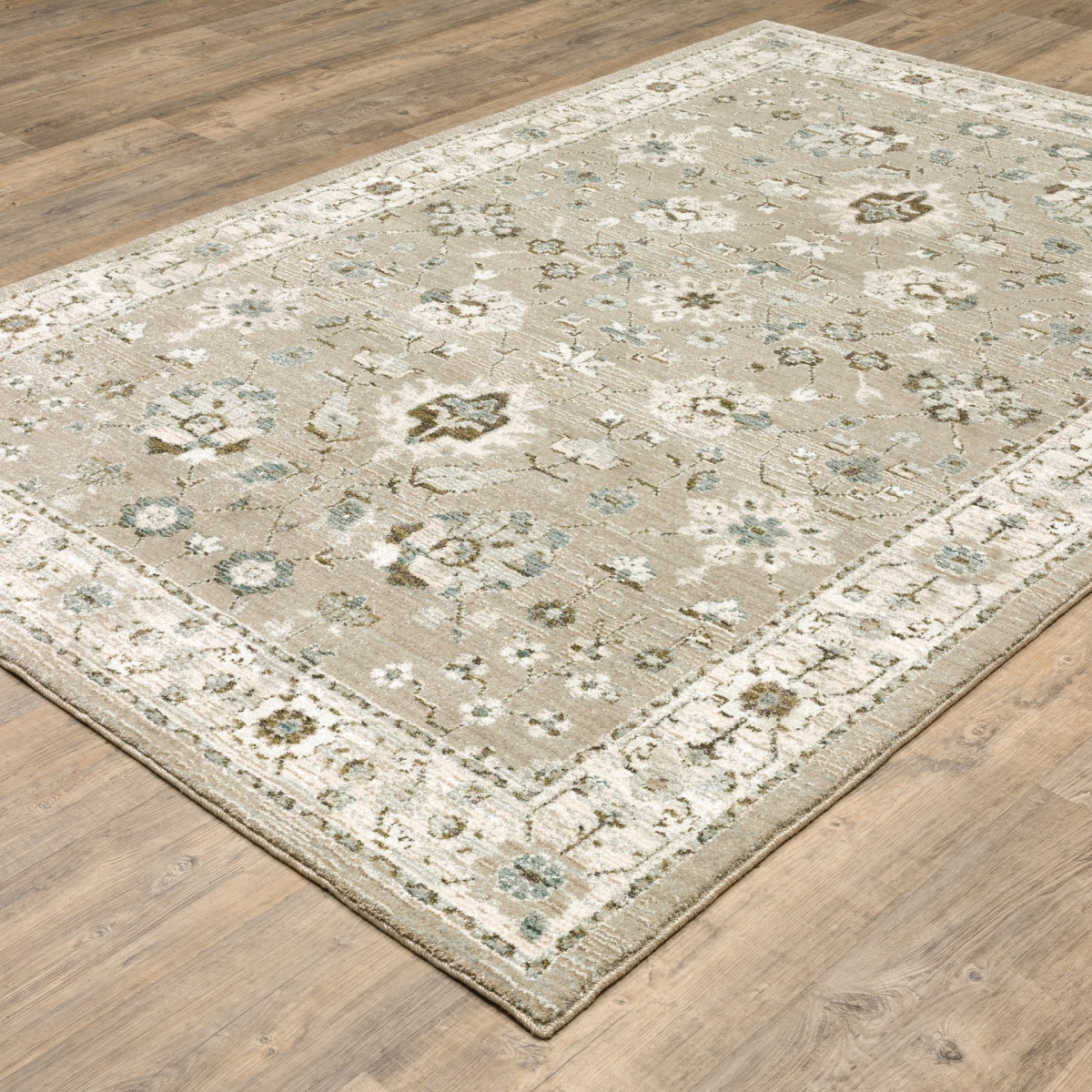 Andorra 8930I Rug | Living Room