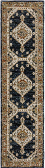 Andorra 2281e Runner