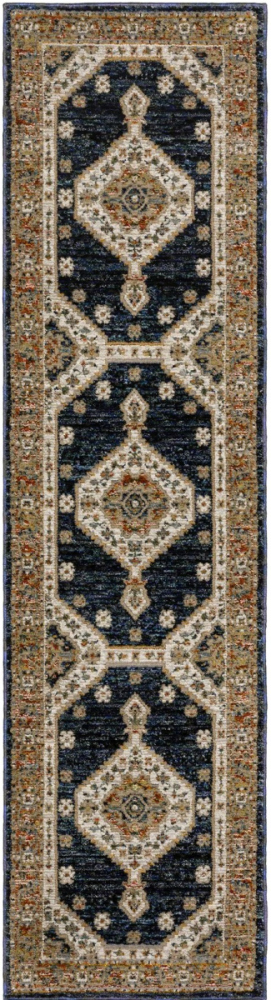 Andorra 2281e Runner