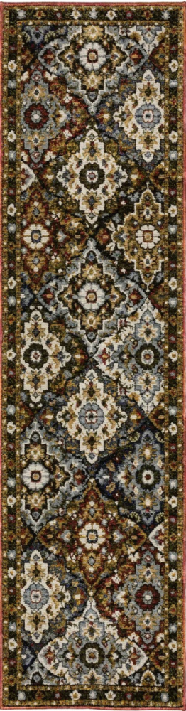 Andorra 2408a Runner