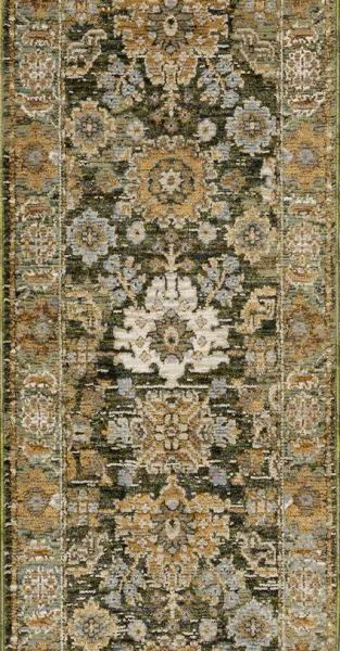 Andorra 2417b Runner