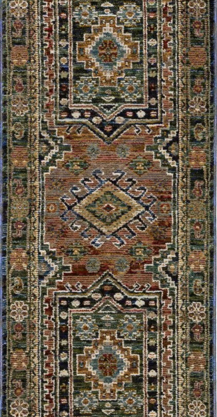 Andorra 2442a Runner