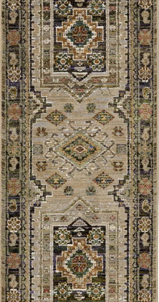 Andorra 2442d Runner