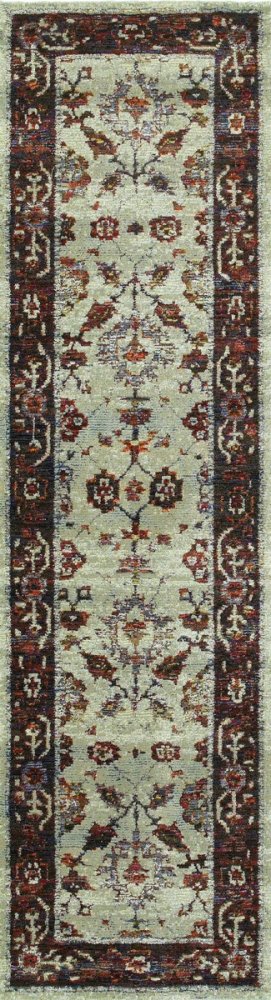 Andorra 6842d Runner
