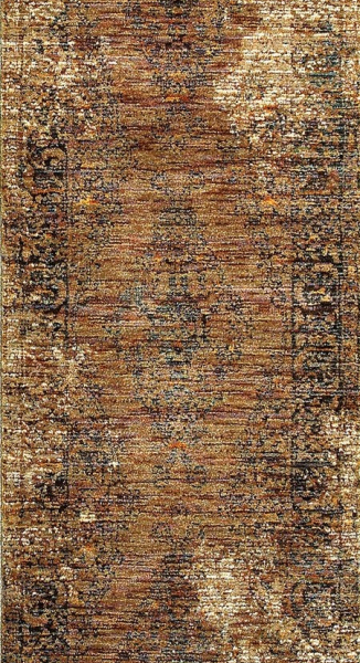 Andorra 6845d Runner