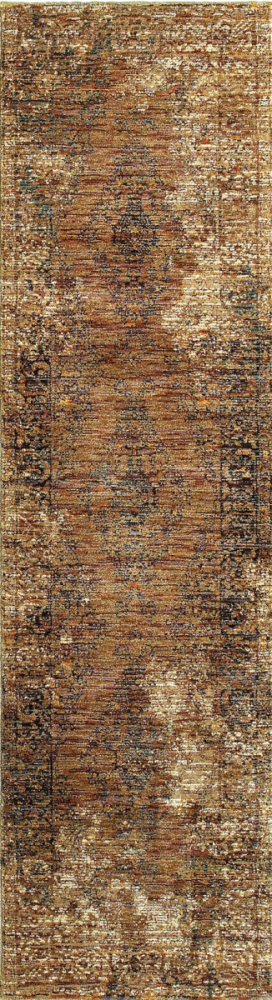 Andorra 6845d Runner