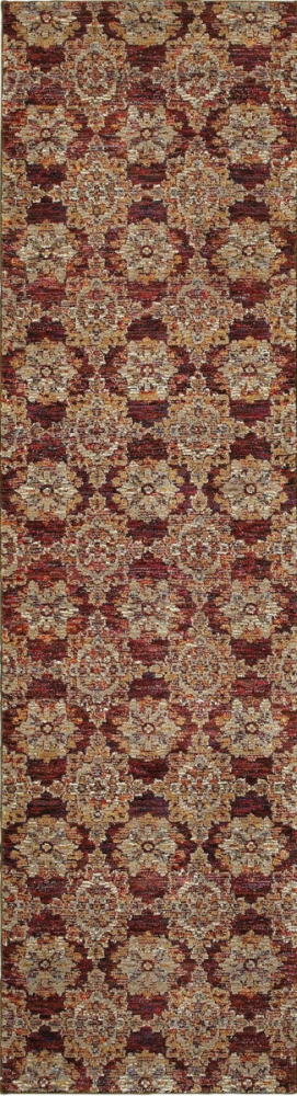 Andorra 6883a Runner