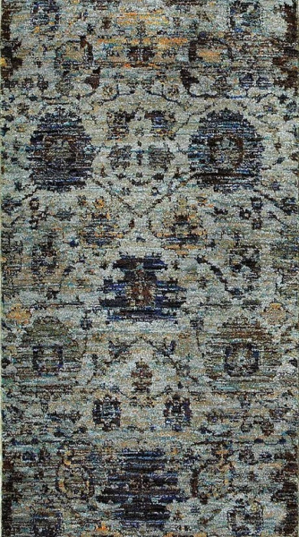 Andorra 7120a Runner