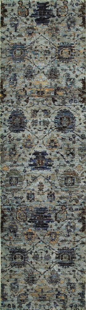 Andorra 7120a Runner