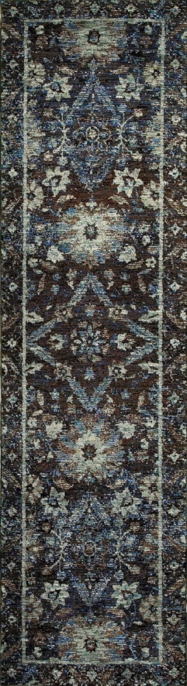 Andorra 7124a Runner