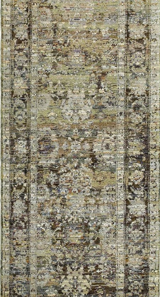 Andorra 7125c Runner