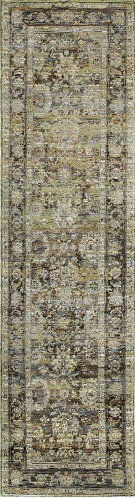 Andorra 7125c Runner