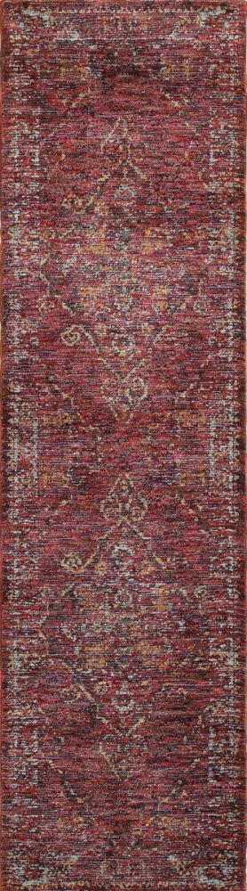 Andorra 7135e Runner