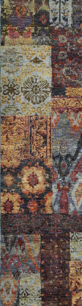 Andorra 7137a Runner