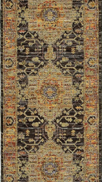 Andorra 7138b Runner