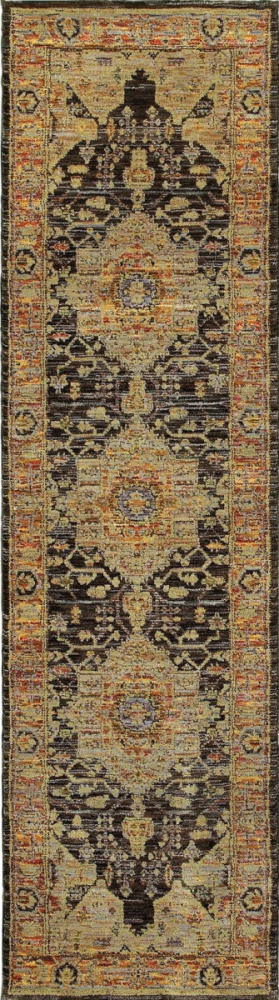 Andorra 7138b Runner