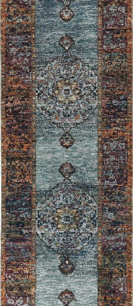 Andorra 7139a Runner