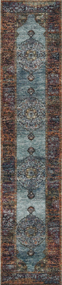 Andorra 7139a Runner