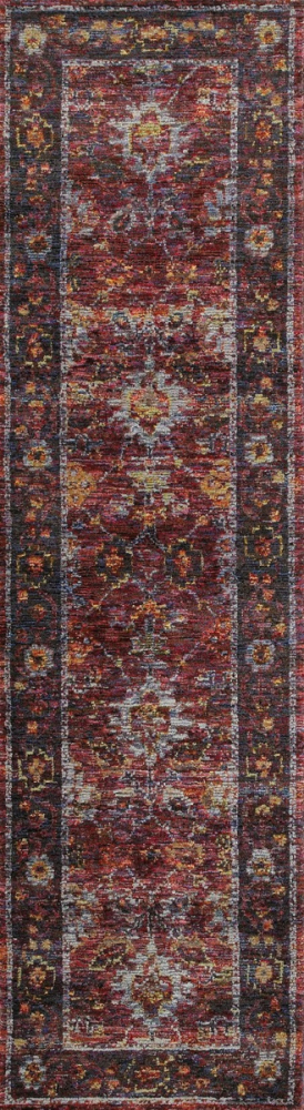 Andorra 7153a Runner