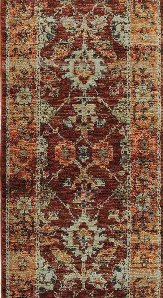 Andorra 7154a Runner