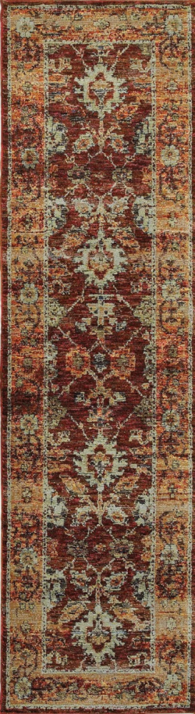 Andorra 7154a Runner