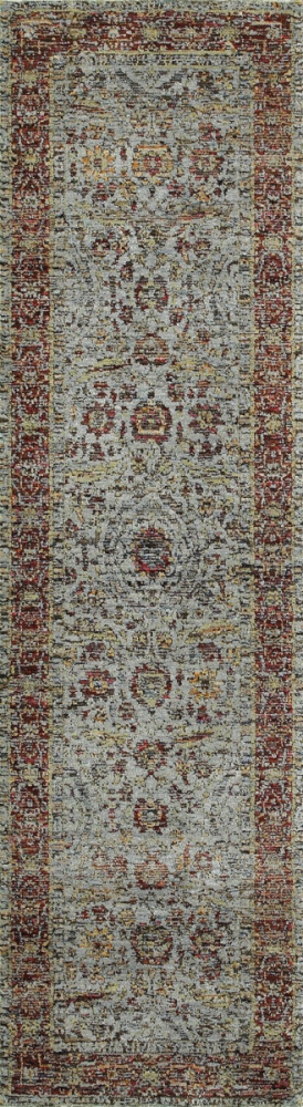 Andorra 7155a Runner