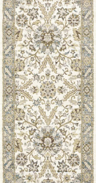 Andorra 8918i Runner