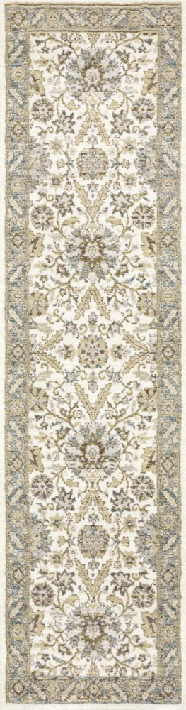 Andorra 8918i Runner