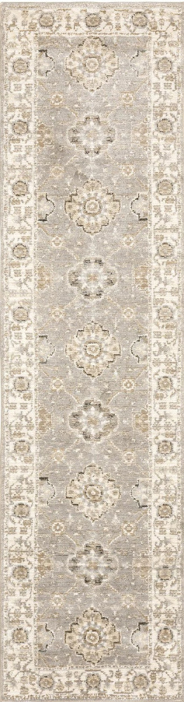 Andorra 8929h Runner