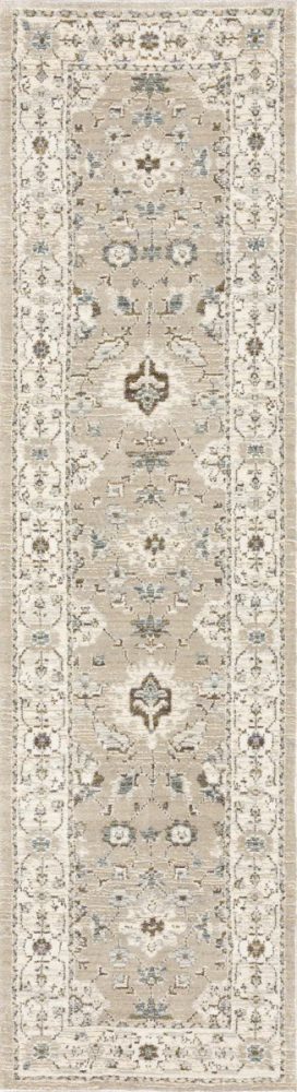 Andorra 8930l Runner