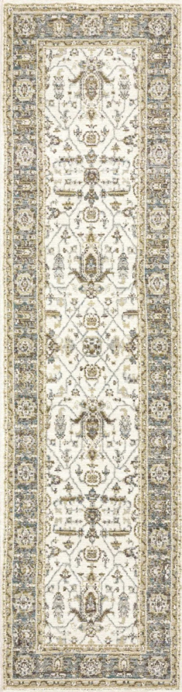 Andorra 9537p Runner