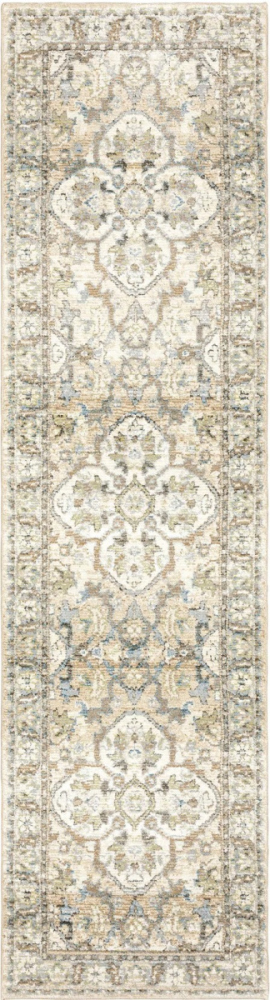 Andorra 9818g Runner