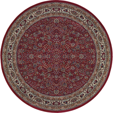 Ariana 113r Round Rug