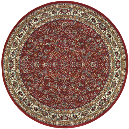 Ariana 113r Round Rug